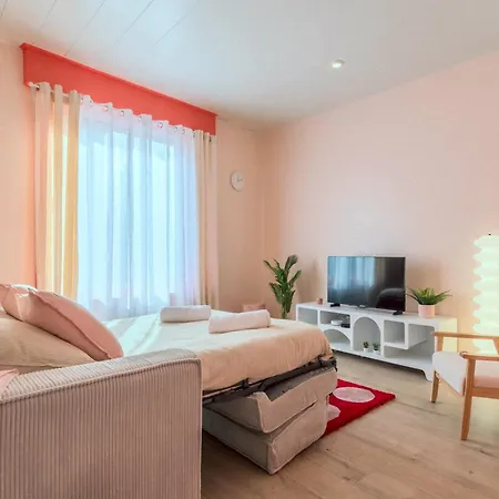 ღ Le Bonbon - Superbe Triplex Cosy Proche Centre Holiday home