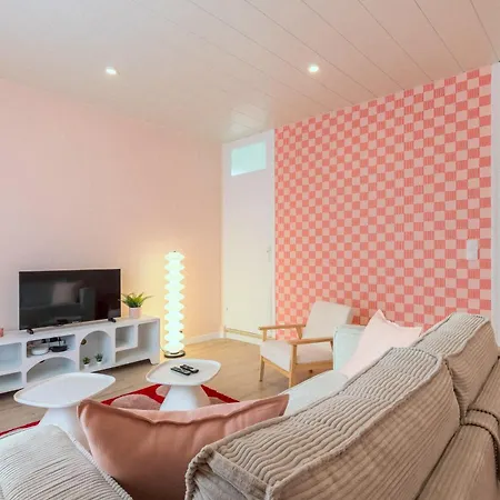 ღ Le Bonbon - Superbe Triplex Cosy Proche Centre *