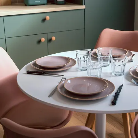 Holiday home ღ Le Bonbon - Superbe Triplex Cosy Proche Centre