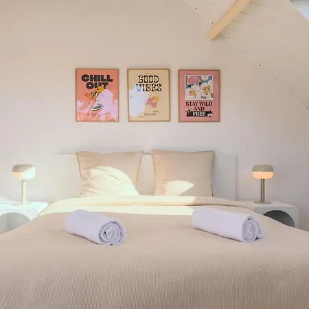 Holiday home ღ Le Bonbon - Superbe Triplex Cosy Proche Centre